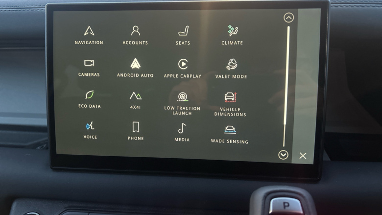 Land Rover Defender 3.0 D250 X-Dynamic HSE 110 5dr Auto Diesel Estate